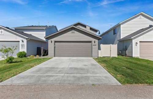 Pet Friendly Stay Sleeps 9 Pool Workspace - Foto 28