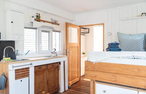 Hausboot WILMA - Foto 14