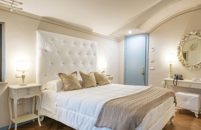 Relais Sassa al Sole - Foto 19