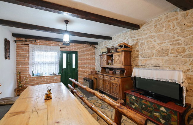 Farmhouse in Benkovac with swimming pool and garden - Foto 13