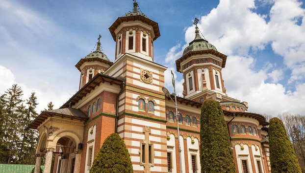 Day Trip to Carpathian’s Pearl - Sinaia - Photo 5