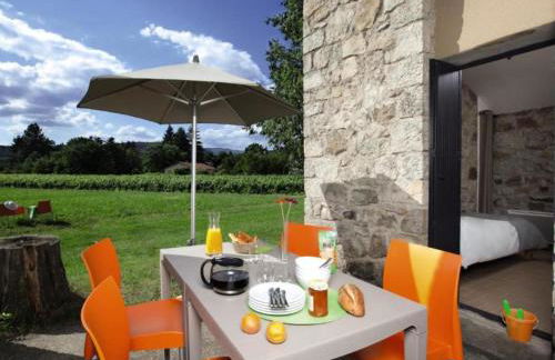 Apartment Les Vans-Cottage 3 pièces 5 personnes by Interhome - Foto 1