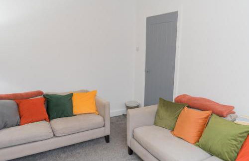 Entire home in Staffordshire - Foto 37