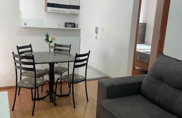 Apartamento próximo shopping e aeroporto - Foto 7