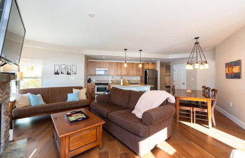 Base Camp Ski Slope Views Granby Ranch - Foto 41