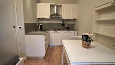 Corso Como Suite - Foto 4, stove, minibar