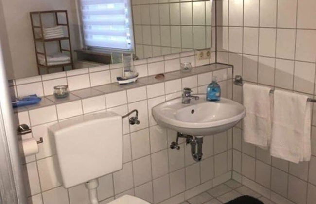 Fachwerkhaus In Der Altstadt - Foto 27