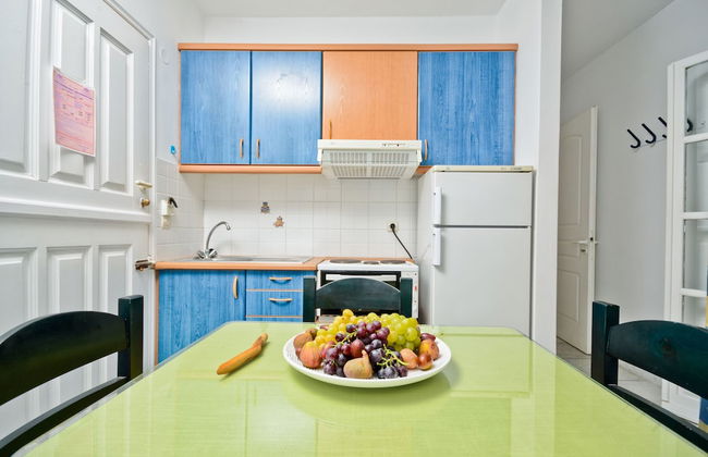 Ydreos Studios & Apartments - Photo 49