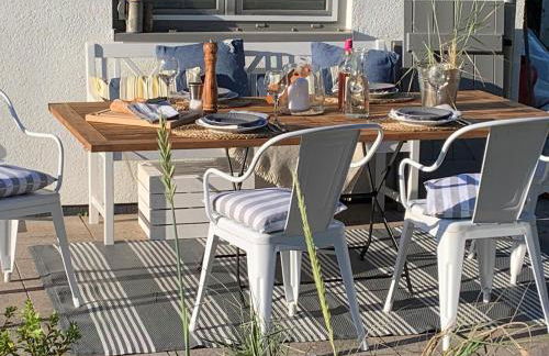 Lille Schlei Hus - Foto 3