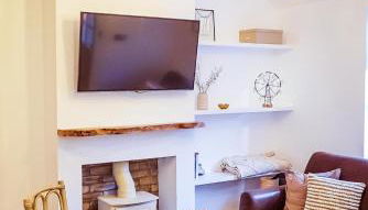 At The River - Foto 3