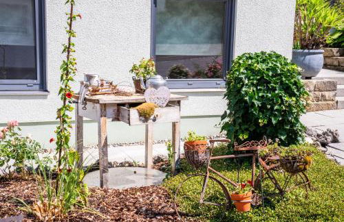 Ländliche 2-Zimmer Wohnung - Foto 19