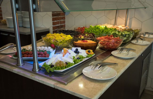 Apart Hotel Tarsis Club - Foto 35