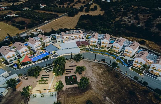 Latchi Escape Hotel & Suites - Foto 43