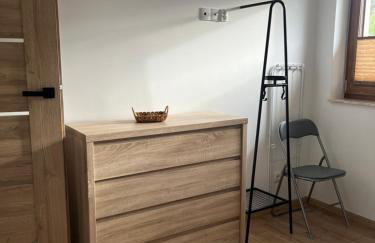 Apartament Comfort w Kujankach nad jeziorem - Foto 44