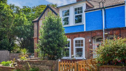 Anchor Cottage - Foto 1