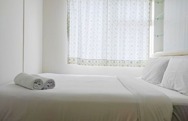 Cozy Stay And Homey 2Br Vida View Apartment - Foto 2