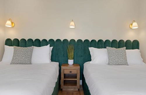 The Chestnut - Brand New Rooftop Skyline Views - Foto 39