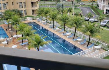 Aldeia dos reis - Mangaratiba - Loft 409 bl 02 - Foto 36