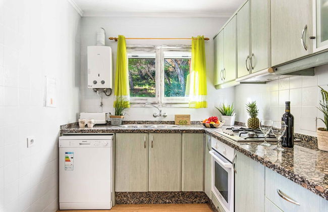 Villa Enzo Moraira - Foto 18