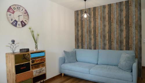 Ferienwohnung Seenah - Foto 3