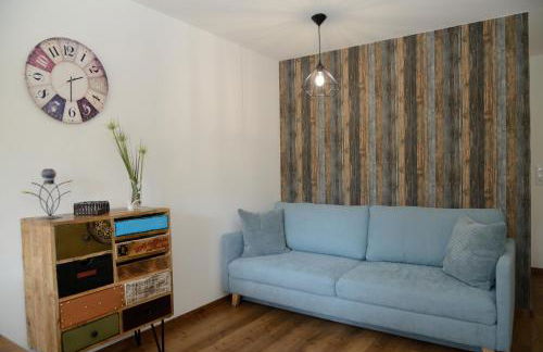 Ferienwohnung Seenah - Foto 3