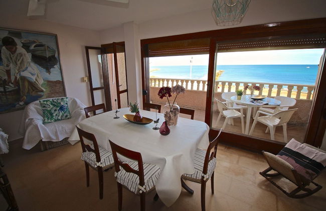 Apartamento Mistral Beach - Foto 11