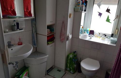 Ferienwohnung an der Kurpromrnade - Photo 18