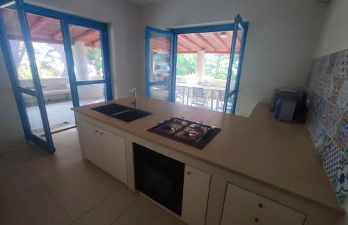 Ustica Mari e Carlo Contrada Ogliastrello - Foto 22