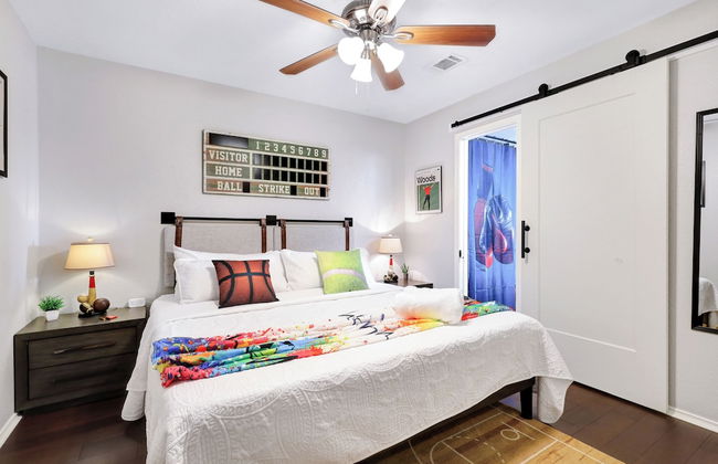 Sports Arena - Foto 6