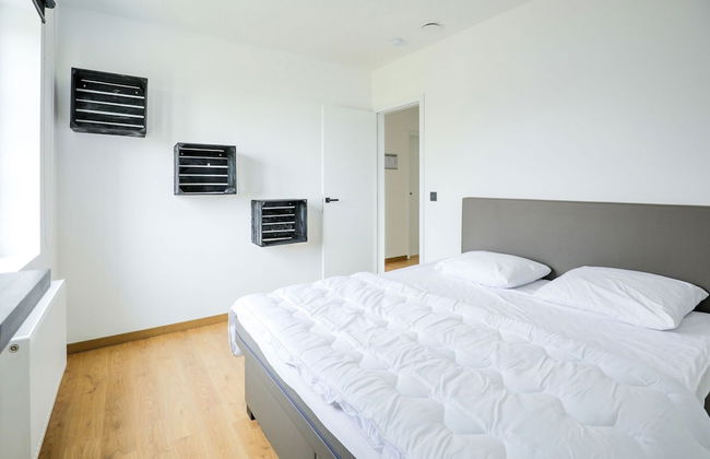 Beautiful House in Flemish Ardennes for Cyclists - Foto 5