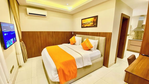 Eco- Eden Restination Apartment - Foto 5