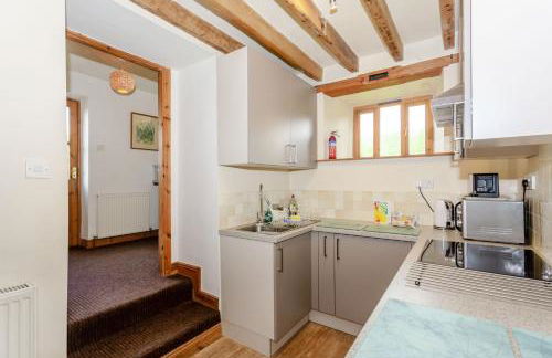 The Coach House - Foto 13