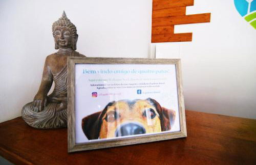 Apartamento Equitare Rural na Serra de Lousã - Foto 9