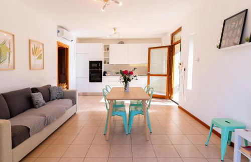 giardino e piscina apartment - Photo 22