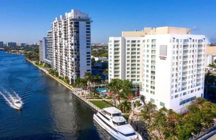 Intracoastal Oasis - Foto 1