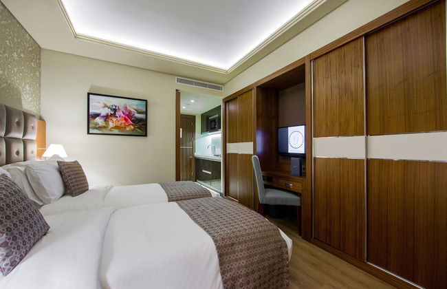 Gems Hotel - Foto 22