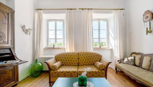 Ferienwohnung Abtei Klosterhof - Foto 2