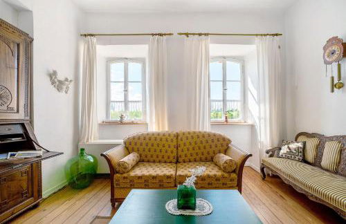 Ferienwohnung Abtei Klosterhof - Foto 2