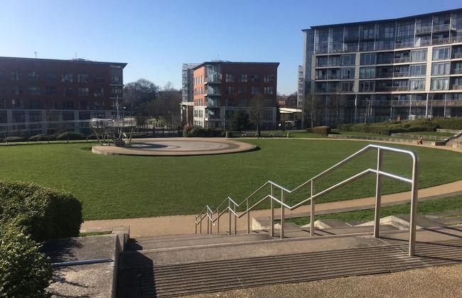 Park Central - One - Photo 25