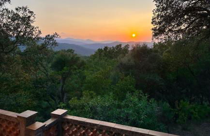 Maison Hameau De La Mourre (La Garde-Freinet) - Foto 4
