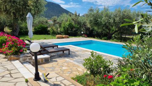 Beach Villa Claire - Foto 4