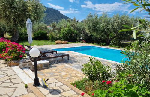 Beach Villa Claire - Foto 4