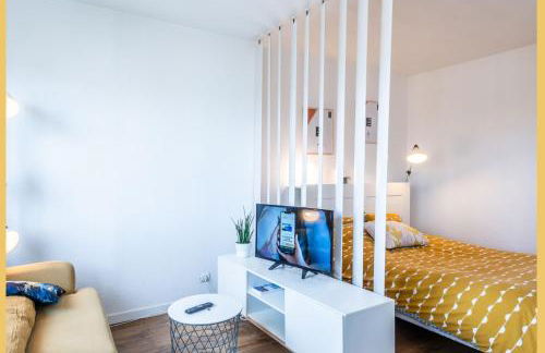 Chez Berangere I T1 I St Julien - Photo 10