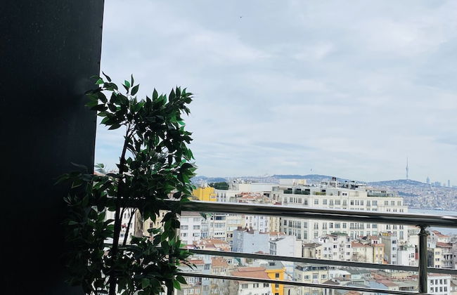 MyhouseBosphorus - Foto 22