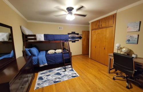 Extremely Chill 3 Bedroom Home - Foto 12