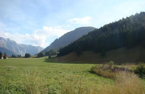 Studio au calme face aux montagnes dans station de ski - Foto 9