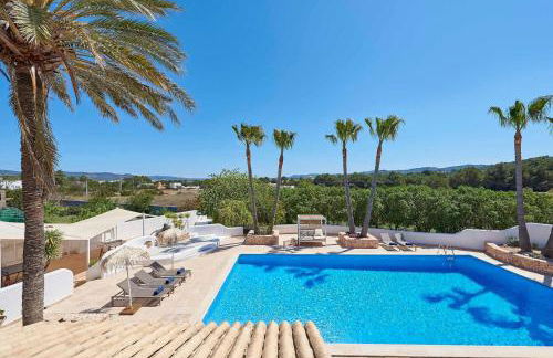 Secluded 6 Bedroom Retreat in Ibiza, 1033 - Foto 51