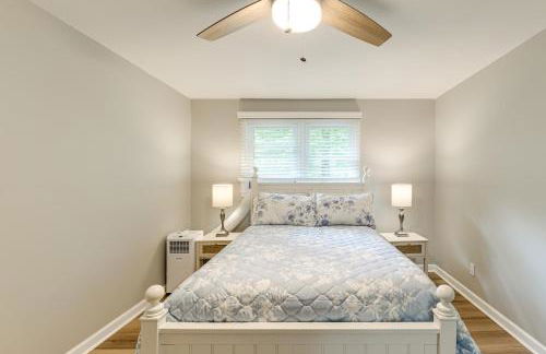 Fishing Trips and Waterfall Hikes! Alleghany Cottage - Foto 23