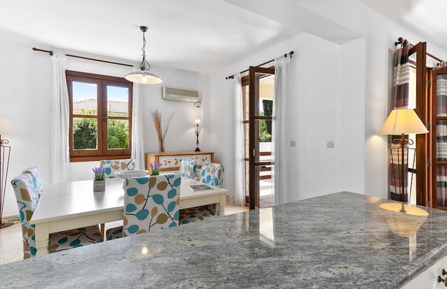 Villa 67 - Tala in Kouklia - Foto 20