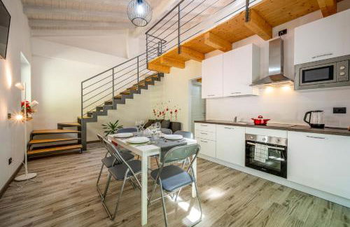 Tenuta il Sogno Ferienwohnung Bianco - Photo 6